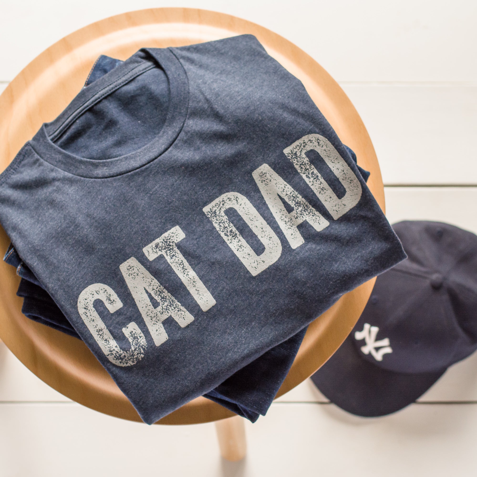 Cat dad hot sale af shirt